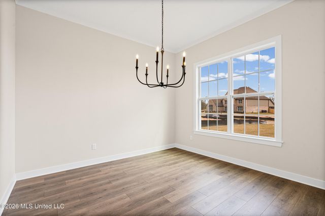 5049 S River Grove Lane, Olive Branch, MS 38654