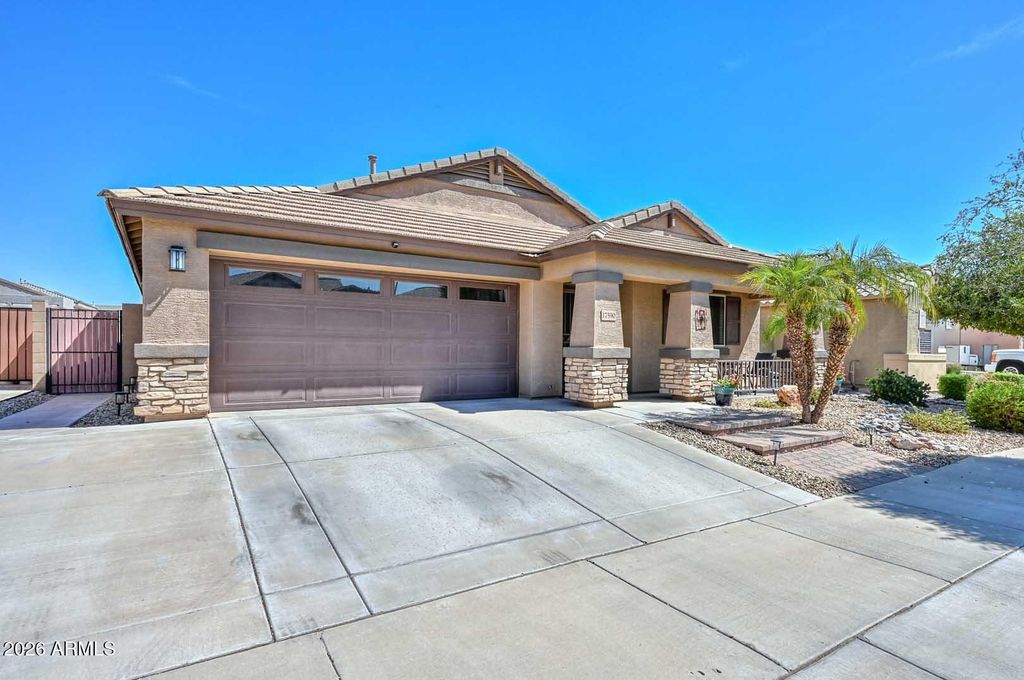 17590 W COLUMBINE Drive, Surprise, AZ 85388 — photo 2