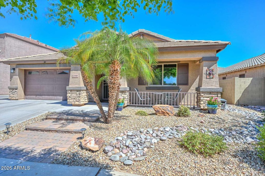 17590 W COLUMBINE Drive, Surprise, AZ 85388 — photo 3