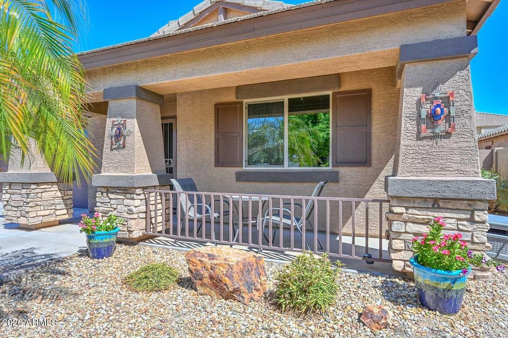 17590 W COLUMBINE Drive, Surprise, AZ 85388 — photo 4