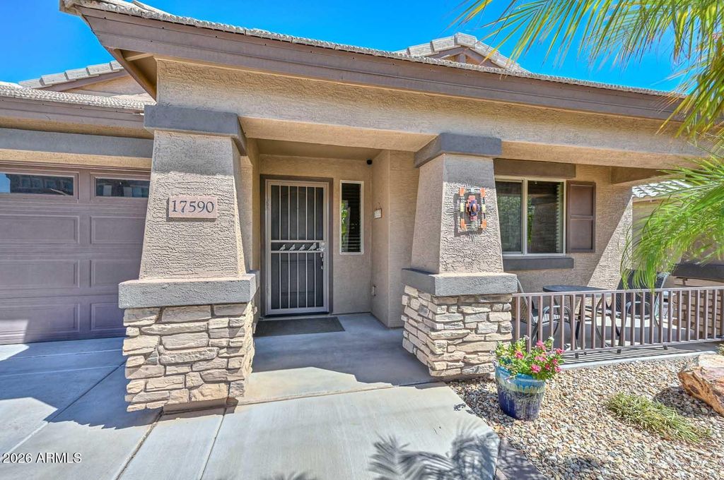 17590 W COLUMBINE Drive, Surprise, AZ 85388 — photo 5