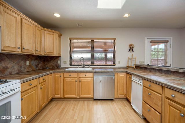 6600 Vista De Oro, Las Cruces, NM 88007