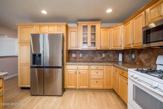 6600 Vista De Oro, Las Cruces, NM 88007