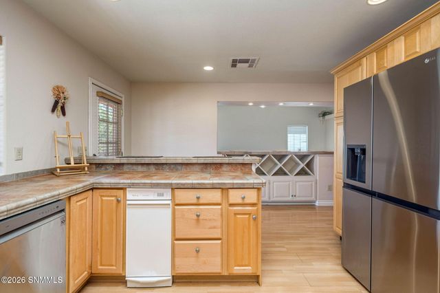 6600 Vista De Oro, Las Cruces, NM 88007