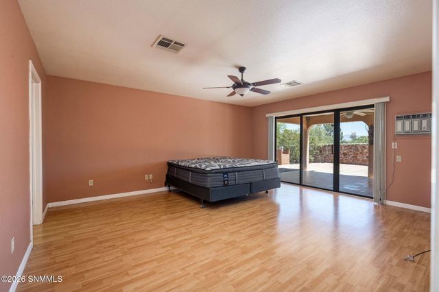 6600 Vista De Oro, Las Cruces, NM 88007