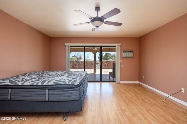6600 Vista De Oro, Las Cruces, NM 88007