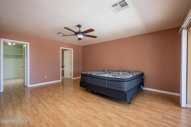 6600 Vista De Oro, Las Cruces, NM 88007