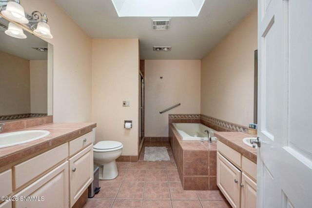 6600 Vista De Oro, Las Cruces, NM 88007