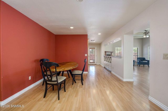 6600 Vista De Oro, Las Cruces, NM 88007
