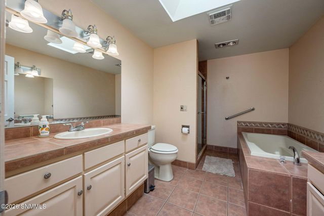 6600 Vista De Oro, Las Cruces, NM 88007