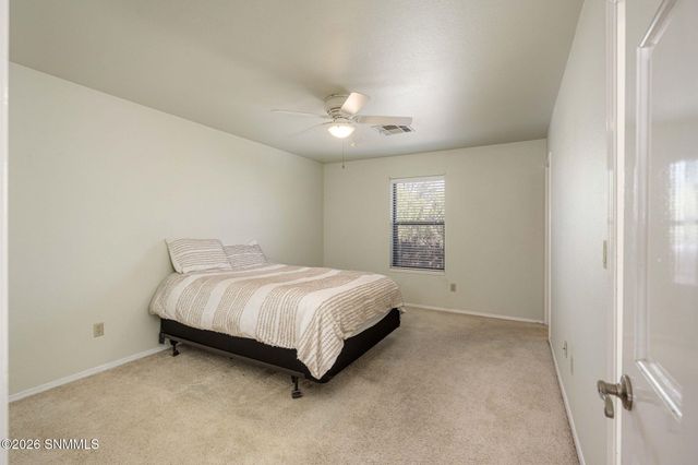 6600 Vista De Oro, Las Cruces, NM 88007