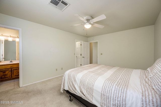 6600 Vista De Oro, Las Cruces, NM 88007
