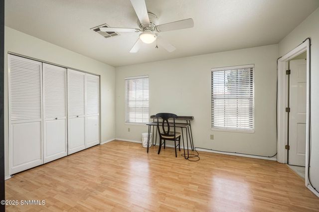 6600 Vista De Oro, Las Cruces, NM 88007