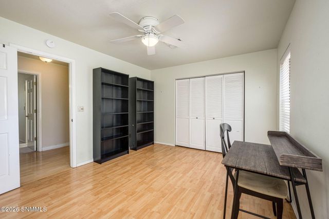 6600 Vista De Oro, Las Cruces, NM 88007