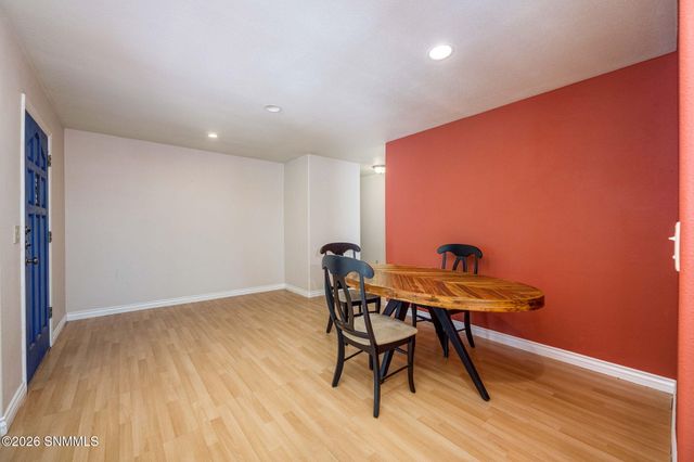 6600 Vista De Oro, Las Cruces, NM 88007