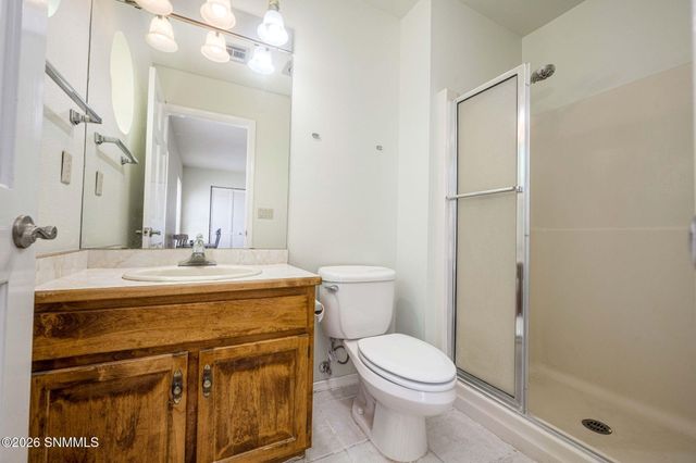 6600 Vista De Oro, Las Cruces, NM 88007