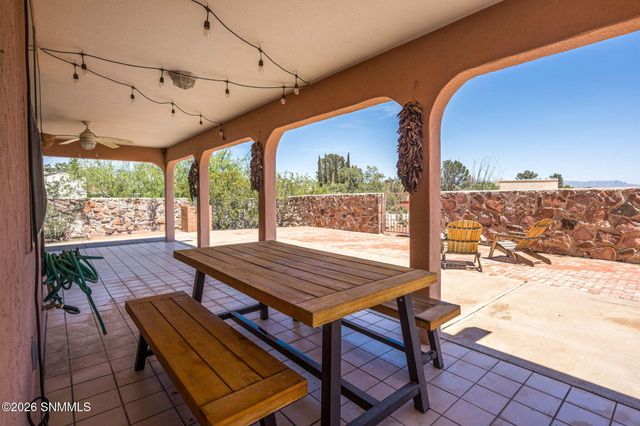 6600 Vista De Oro, Las Cruces, NM 88007