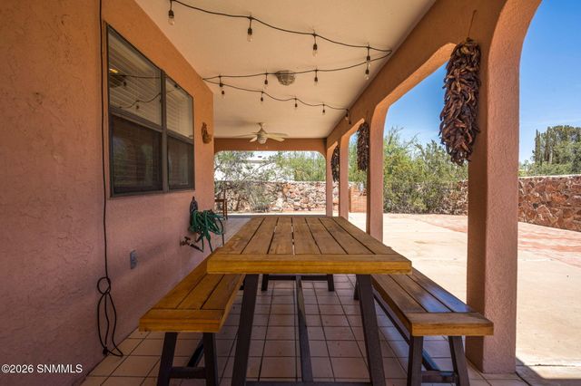 6600 Vista De Oro, Las Cruces, NM 88007