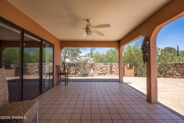 6600 Vista De Oro, Las Cruces, NM 88007