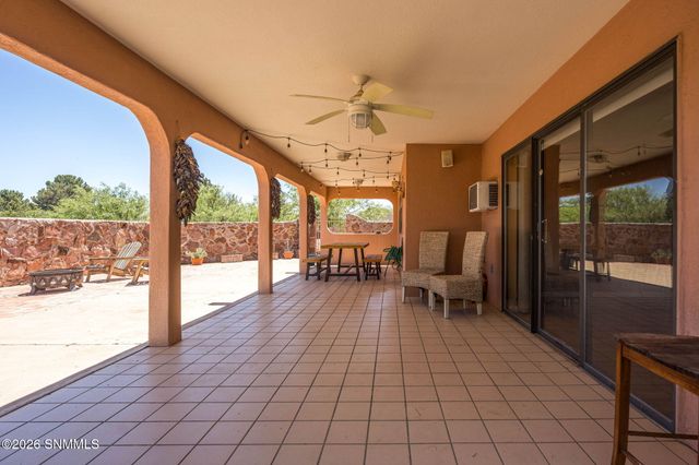 6600 Vista De Oro, Las Cruces, NM 88007