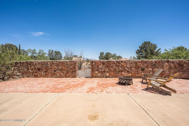 6600 Vista De Oro, Las Cruces, NM 88007