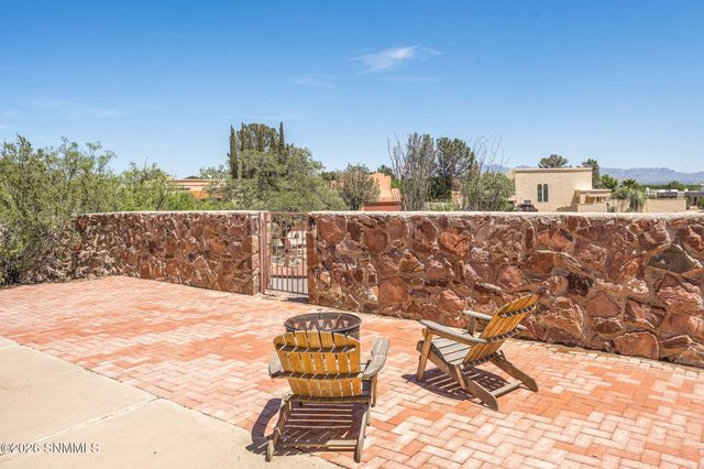 6600 Vista De Oro, Las Cruces, NM 88007