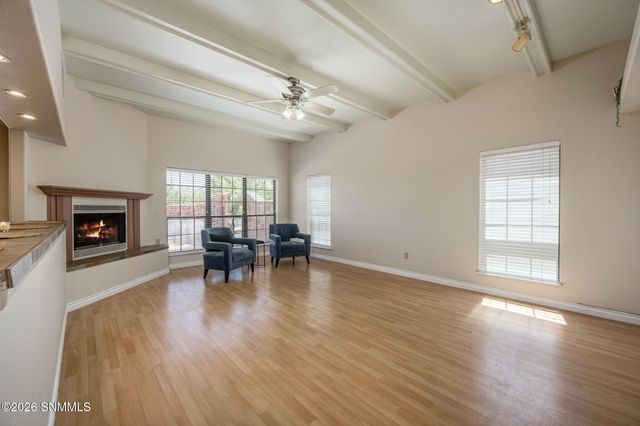 6600 Vista De Oro, Las Cruces, NM 88007