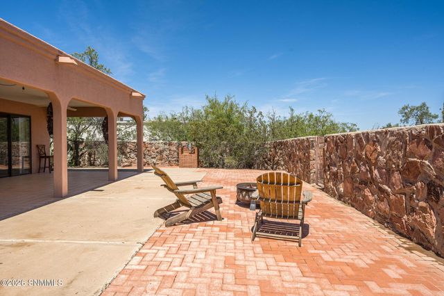 6600 Vista De Oro, Las Cruces, NM 88007