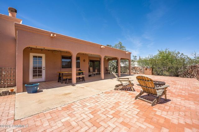 6600 Vista De Oro, Las Cruces, NM 88007