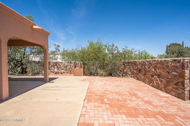 6600 Vista De Oro, Las Cruces, NM 88007
