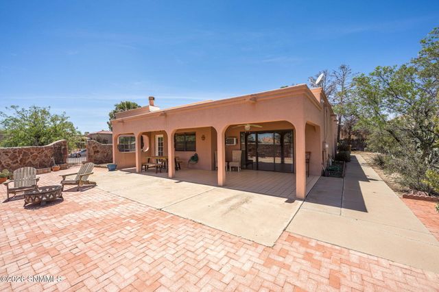 6600 Vista De Oro, Las Cruces, NM 88007