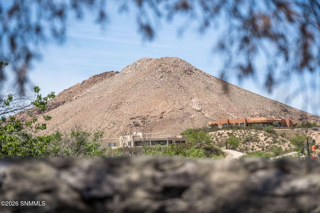 6600 Vista De Oro, Las Cruces, NM 88007