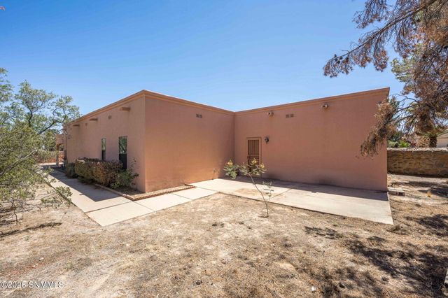 6600 Vista De Oro, Las Cruces, NM 88007