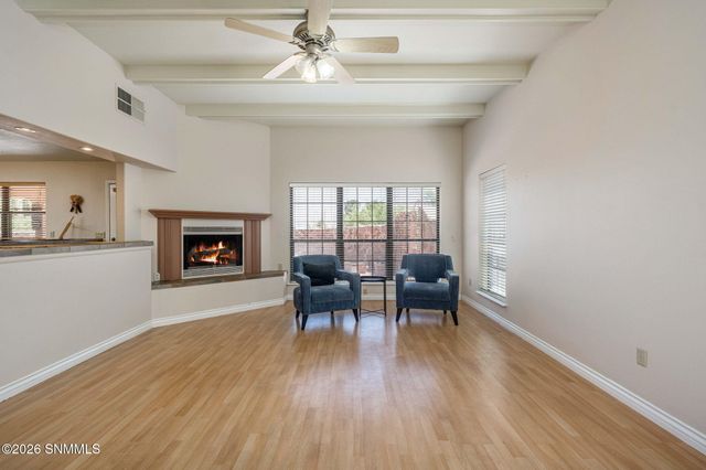 6600 Vista De Oro, Las Cruces, NM 88007