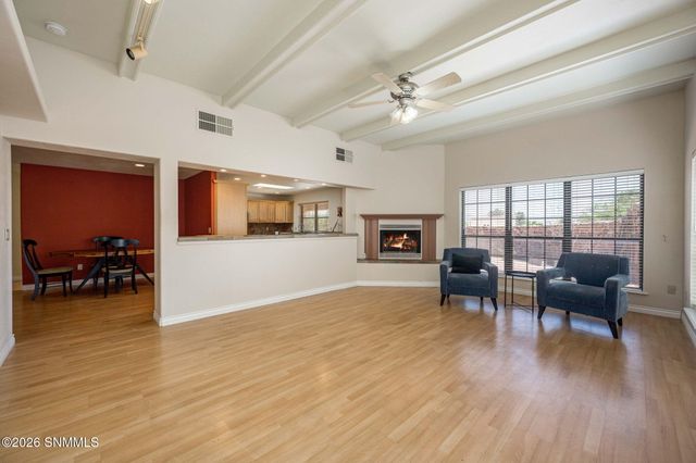 6600 Vista De Oro, Las Cruces, NM 88007