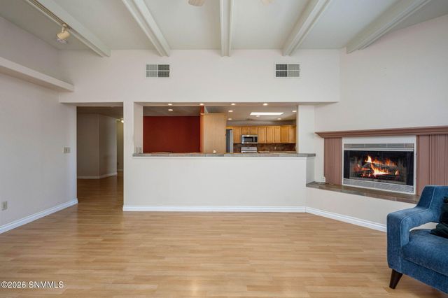 6600 Vista De Oro, Las Cruces, NM 88007
