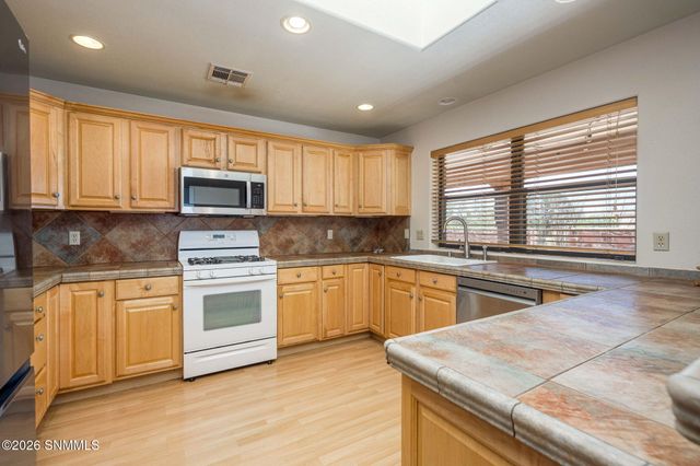 6600 Vista De Oro, Las Cruces, NM 88007