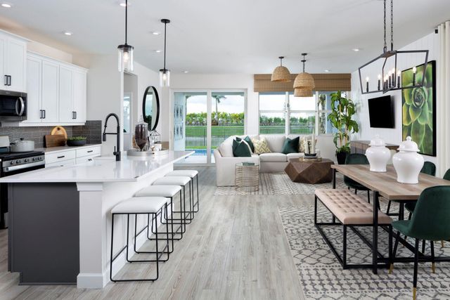 12000 SW Pantone Street, Port St. Lucie, Port St Lucie, FL 34987
