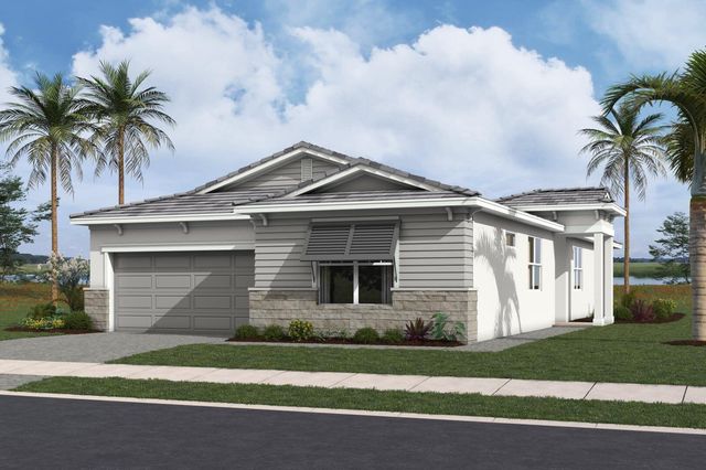 12000 SW Pantone Street, Port St. Lucie, Port St Lucie, FL 34987