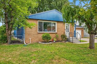 39 Lemoine Avenue, Cheektowaga, NY 14227