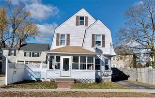 27 Cliffdale Avenue, Cranston, RI 02905