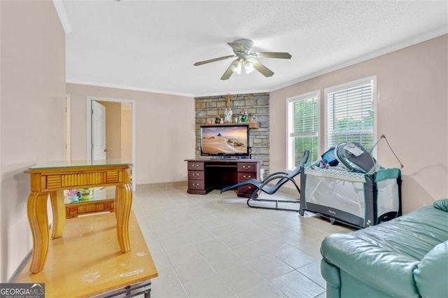 397 Reed Brawner Road, Royston, GA 30662