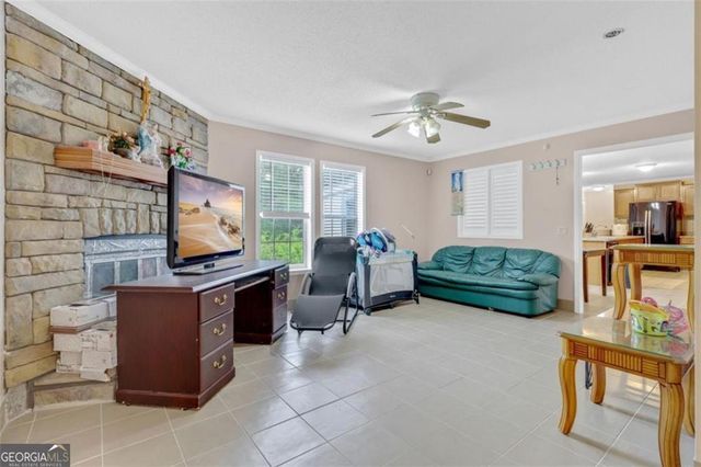 397 Reed Brawner Road, Royston, GA 30662