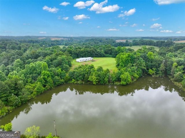 397 Reed Brawner Road, Royston, GA 30662