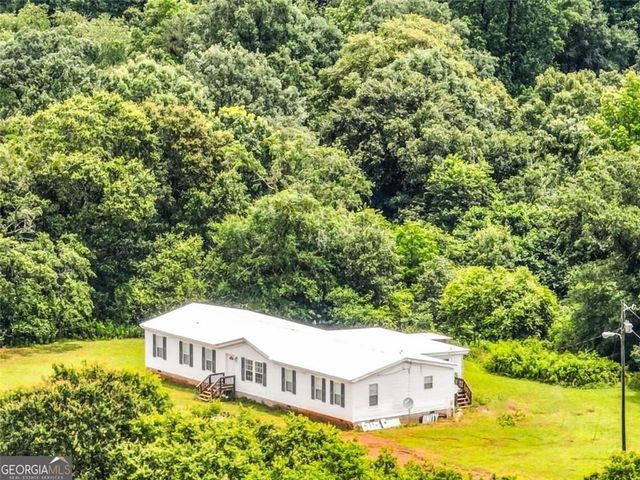 397 Reed Brawner Road, Royston, GA 30662