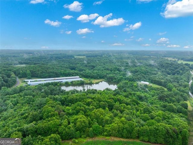 397 Reed Brawner Road, Royston, GA 30662