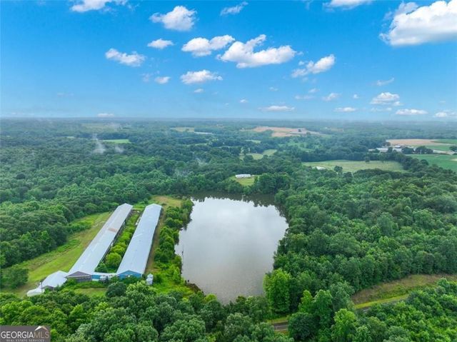 397 Reed Brawner Road, Royston, GA 30662