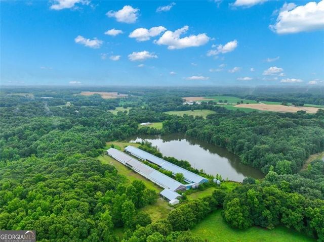 397 Reed Brawner Road, Royston, GA 30662