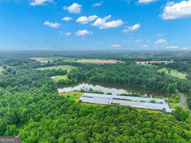 397 Reed Brawner Road, Royston, GA 30662