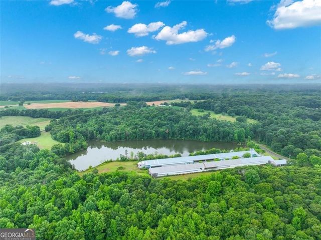 397 Reed Brawner Road, Royston, GA 30662